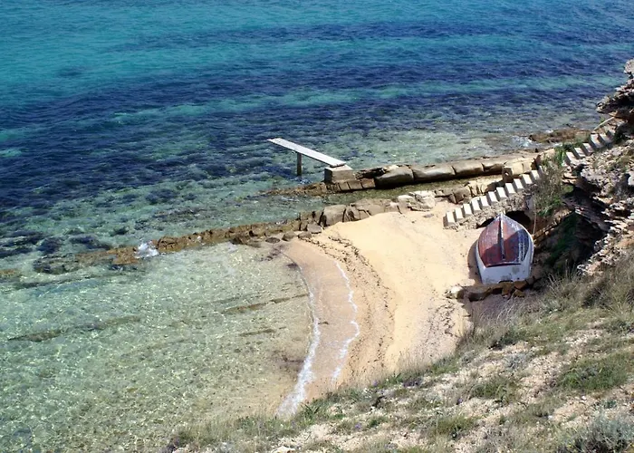 Pag 16016a Pag Town
