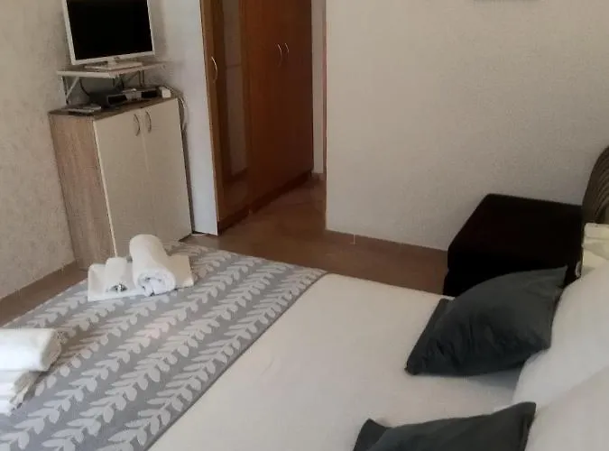 Apartment Pag 16016a