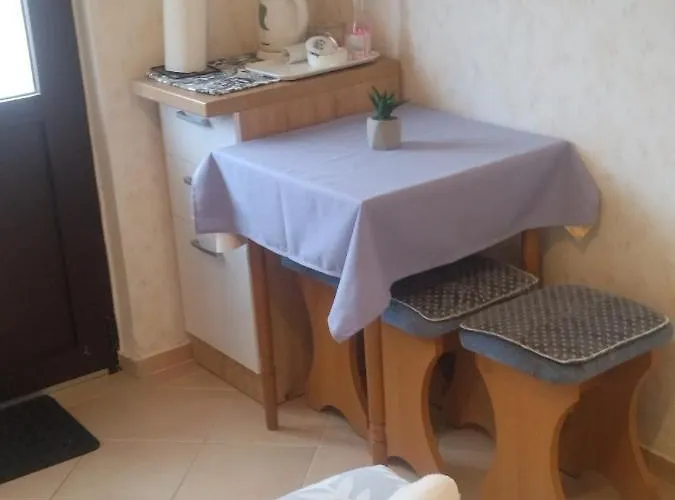 Pag 16016a Apartment