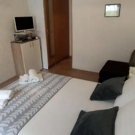 شقة Pag 16016a
