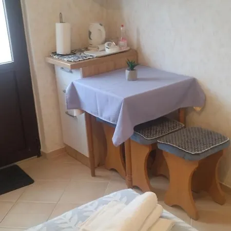 Pag 16016a Apartment